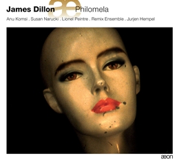 Image du média "PHILOMELA de James DILLON"