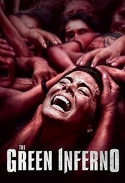 Image du média "THE GREEN INFERNO de Eli ROTH"