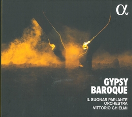 Image du média "GYPSY BAROQUE"