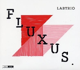 Image du média "FLUXUS de LAB TRIO"