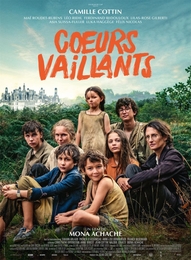 Image du média "COEURS VAILLANTS de Mona ACHACHE"