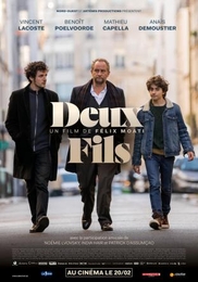 Image du média "DEUX FILS de Félix MOATI"