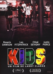 Image du média "KIDS de Larry CLARK"