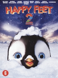 Image du média "HAPPY FEET - 2 de George MILLER"