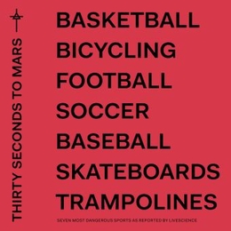 Image du média "AMERICA de THIRTY SECONDS TO MARS"