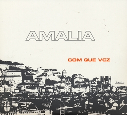 Image du média "COM QUE VOZ de Amalia RODRIGUES"