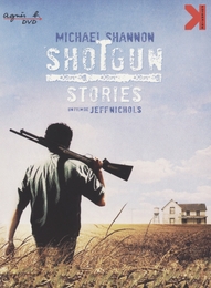 Image du média "SHOTGUN STORIES de Jeff NICHOLS"