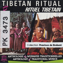 Image du média "RITUEL TIBETAIN"