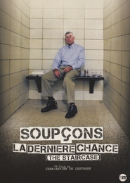 Image du média "SOUPÇONS II - LA DERNIÈRE CHANCE de Jean-Xavier de LESTRADE"