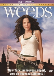 Image du média "WEEDS - 7 de Scott ELLIS"