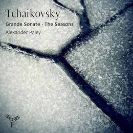 Image du média "GRANDE SONATE - THE SEASONS de Piotr Ilitch TCHAIKOVSKY"