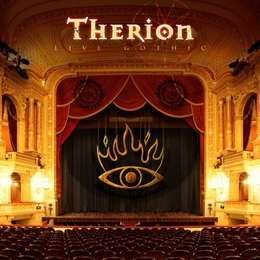 Image du média "LIVE GOTHIC de THERION"