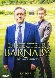 Image du média "INSPECTEUR BARNABY - 19 de Alex PILLAI"