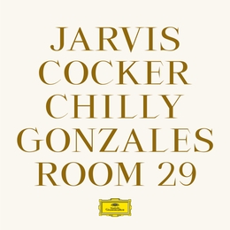 Image du média "ROOM 29 de Jarvis COCKER, CHILLY GONZALES"