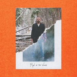 Image du média "MAN OF THE WOODS de Justin TIMBERLAKE"