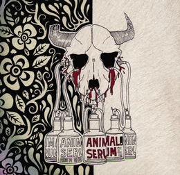 Image du média "ANIMAL SERUM de PRINCE PO"