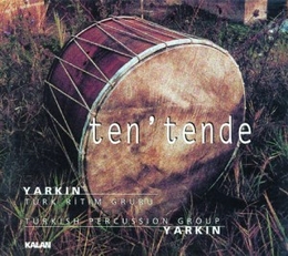 Image du média "TEN'TENDE de YARKIN"