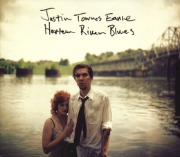 Image du média "HARLEM RIVER BLUES de Justin Townes EARLE"