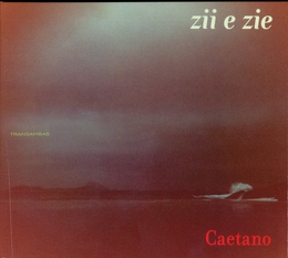 Image du média "ZII E ZIE de Caetano VELOSO"