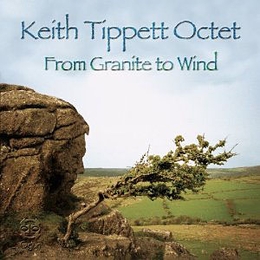 Image du média "FROM GRANITE TO WIND de Keith TIPPETT OCTET"