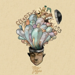 Image du média "SLEEPING IN CLASS -DELUXE EDITION- de Casey VEGGIES"