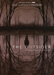 Image du média "THE OUTSIDER - 1 de Jason BATEMAN"