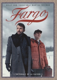 Image du média "FARGO - 1 de Adam BERNSTEIN"