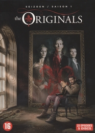 Image du média "THE ORIGINALS - 1/1 de Chris GRISMER"