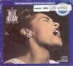 Couverture THE QUINTESSENTIAL, VOL.1 de Billie HOLIDAY