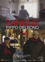 Image du média "SANGUE de Pippo DELBONO"