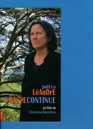 Image du média "BASSE CONTINUE de Joëlle LÉANDRE"