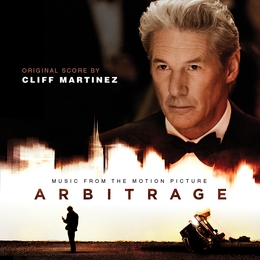 Image du média "ARBITRAGE de Cliff MARTINEZ"