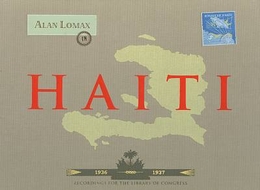 Image du média "ALAN LOMAX IN HAÏTI"