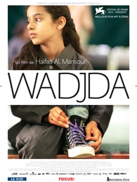 Image du média "WADJDA de Haifaa AL-MANSOUR"