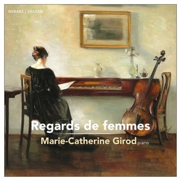 Image du média "REGARDS DE FEMMES"