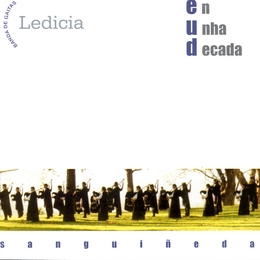 Image du média "EN UNHA DECADA de LEDICIA"