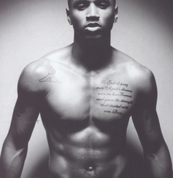 Image du média "READY de Trey SONGZ"