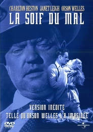 Image du média "LA SOIF DU MAL de Orson WELLES"