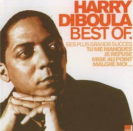 Image du média "BEST OF HARRY DIBOULA de Harry DIBOULA"