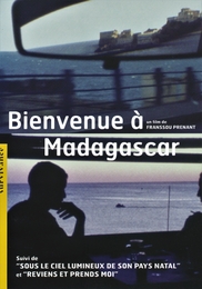 Image du média "BIENVENUE À MADAGASCAR de Franssou PRENANT"