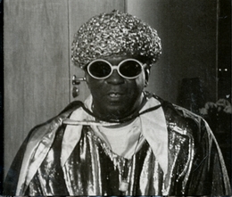 Image du média "HELSINSKI 1971 de Sun RA & HIS ARKESTRA"