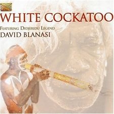 Image du média "WHITE COCKATOO de WHITE COCKATOO FEAT. DAVID BLANASI"