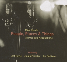 Image du média "STORIES AND NEGOTIATIONS de Mike REED'S PEOPLE, PLACES & THINGS"