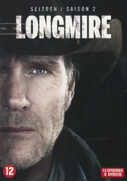 Image du média "LONGMIRE - 2 de Christopher CHULACK"