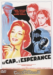 Image du média "LE CAP DE L'ESPÉRANCE de Raymond BERNARD"