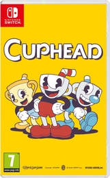 Image du média "CUPHEAD"