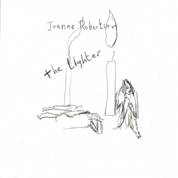 Image du média "THE LIGHTER de Joanne ROBERTSON"