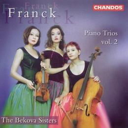 Image du média "TRIO CLAVIER 2,3,4 de César FRANCK"