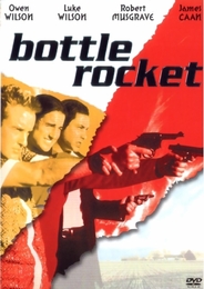 Image du média "BOTTLE ROCKET de Wes ANDERSON"