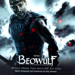 Image du média "BEOWULF de Alan SILVESTRI"